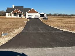 Emerson, GA Driveway Paving Services Company